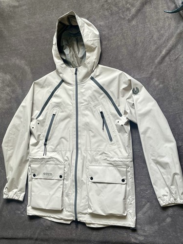 Belstaff vent fawn - belstaff, wind