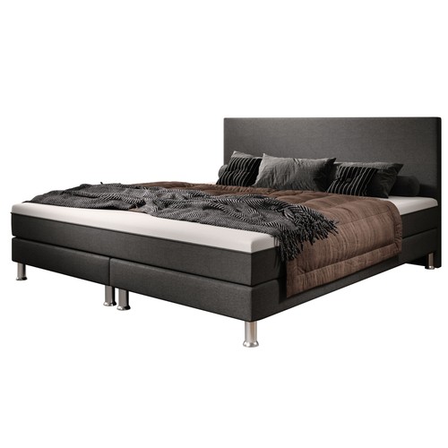 Boxspringbett sunny plus - boxspringbett,