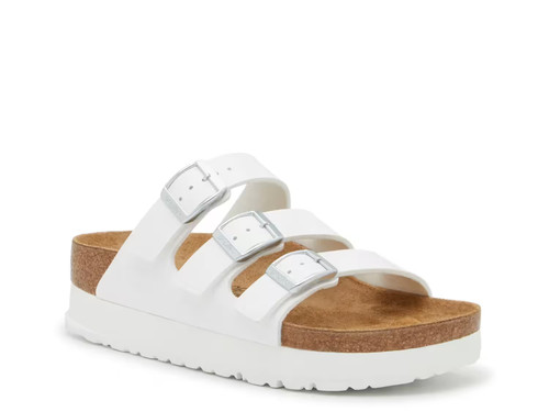 Woman sandals birkenstock - woman's,