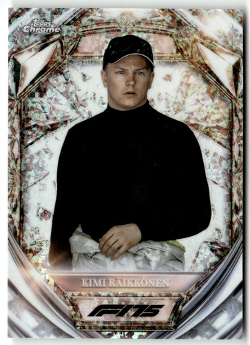 Topps chrome 2025 - topps,