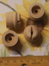 Kerzenhalter 2Stück holz