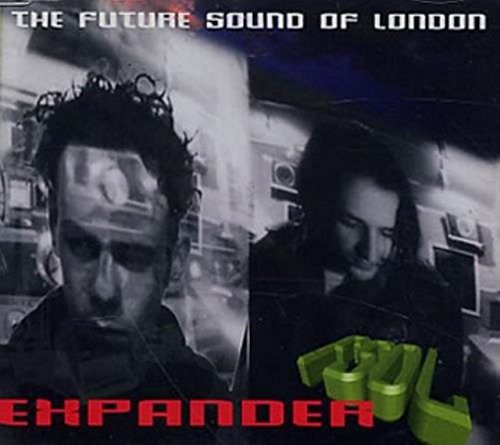 Future sound london - london,