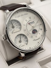 BASTLER DEFEKT Scheffler &