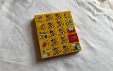 LEGO® 20 x Sondersteine