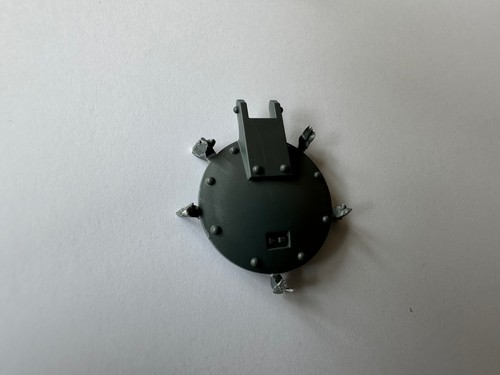 Deimos pattern rhino bolter - deimos,