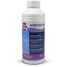 Hth gel reiniger für die - hth,