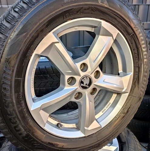 Skoda superb karoq 215 60 - ✓, 215/60