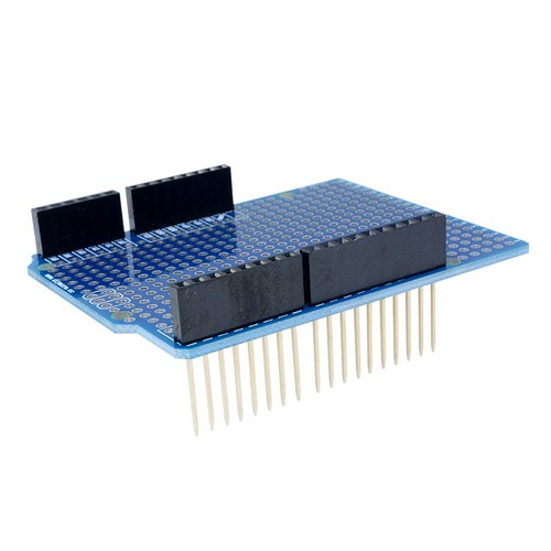 For arduino uno - for,
