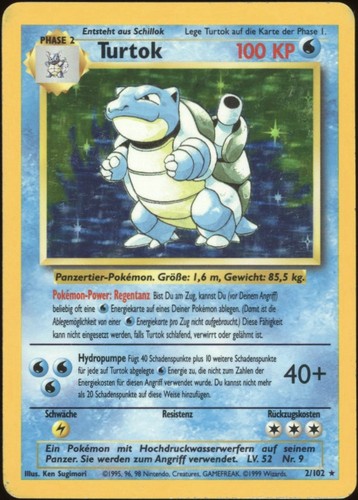 1999 pokemon deutsch unlimited - 1999,