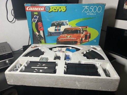 Carrera 75500 servo 140 - carrera,