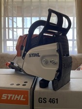 Stihl Gs461 Beton