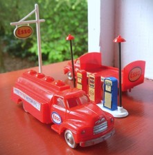 Lego system esso - system,
