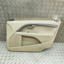 VOLVO V70 MK3 Türverkleidung vorne rechts 30649480 RHD 2014 32739806