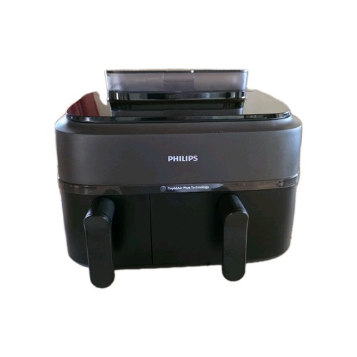 Philips steam airfryer 5000 - steam,