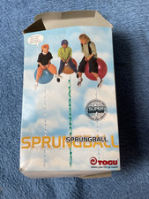 Togu Kangaroo Hüpfball 60cm