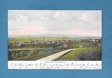 Historische Ansicht auf Relief-AK von 1905 "Gruss aus Dornstetten" n. Langenbach
