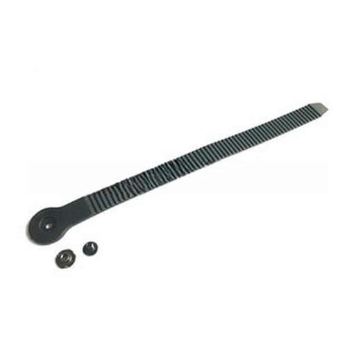 Inline skate strap buckle - skate,
