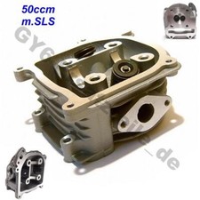 ZYLINDERKOPF VENTILE z.B. 4