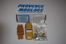 Provence Moulage 09 Porsche 911 M.R.F. resin 1:43 NEU mit OVP