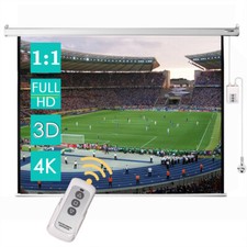 B-WAREN Beamer Leinwand