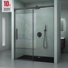 Nischentür dusche duschtür - nischentür,