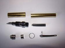 Füller Semicircular chrom