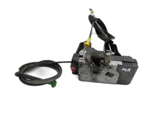 Türschloss m. ZV Stellmotor Re Hi Mitte für Opel Trafic Vivaro F7 06-14 Kasten