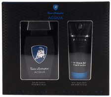 Acqua by Tonino Lamborghini