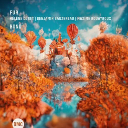 Fur bond cd - bond,
