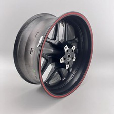 Harley Davidson Night Rod Felge Hinten Hinterrad Rear Wheel 18x8,00