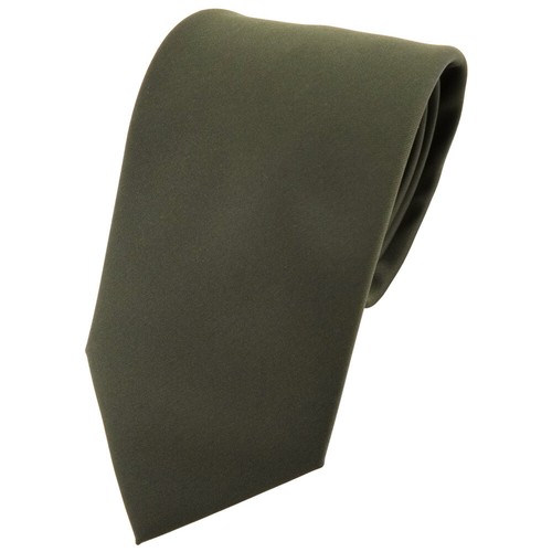 Tigertie krawatte grün - tigertie,
