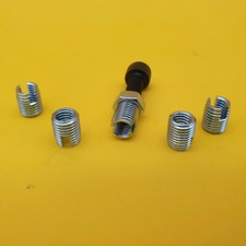 5x Ensat®-SD 303 M6 DÜNNWAND