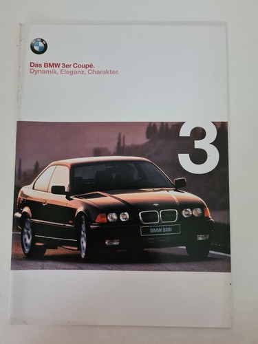 Bmw e36 das - -,