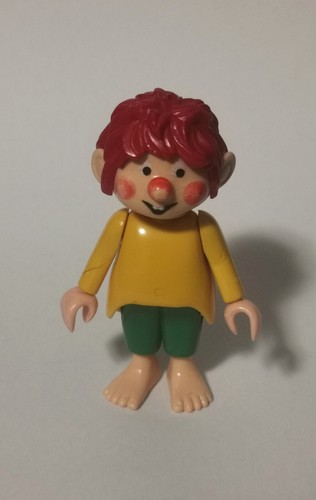 Carrera pumuckl figur - pumuckl,