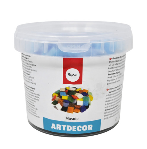 Rayher artdecor mosaik mix - artdecor,