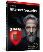 G DATA Internet Security / 3