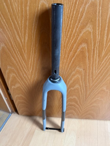 Cube carbon gabel 12x100 - cube,