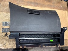 BMW E46 Handschuhfach Fach