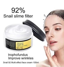 Advanced Snail 92 All in one