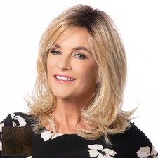 Toni Brattin Wig - Medium