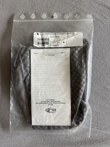 Hygiene cover aircast walker - cover,