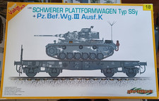 Cyber-Hobby 1:35 Schwerer