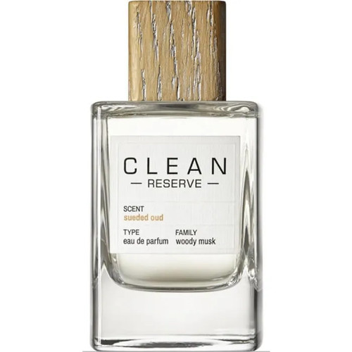 Clean sueded oud - sueded,