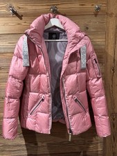 Bogner Damen Skijacke Super