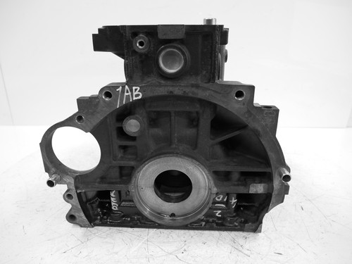 Motorblock block defekt - block,