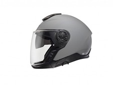 Schuberth J2 ECE Concrete Grey