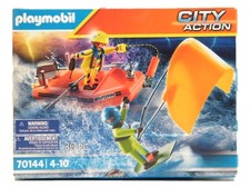 Neu playmobil city action - neu,
