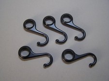 1x IKEA FINTORP Haken ~