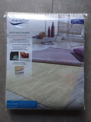 Neu meradiso antirutschmatte - meradiso,