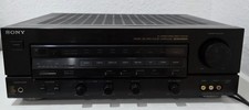 Sony Verstärker TA-AV501R